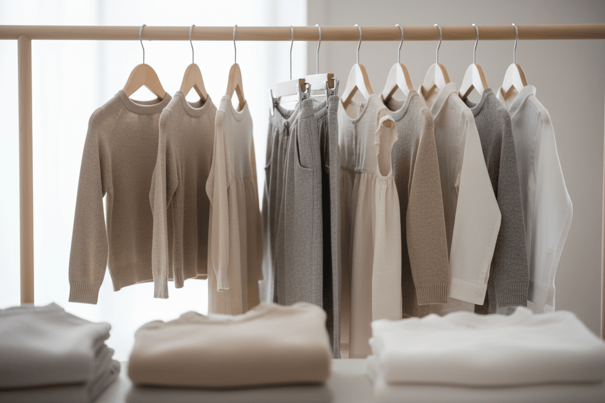 Saldi abbigliamento bambino firmato: come funziona un vero outlet