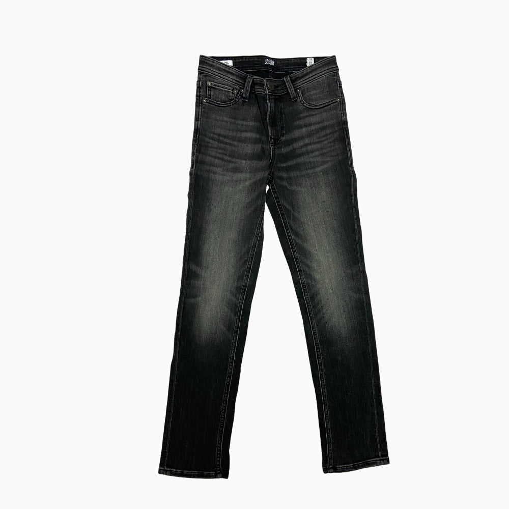 Jack & Jones jeans bambino nero