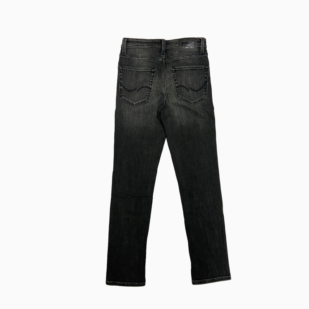 Jack & Jones jeans bambino nero