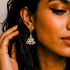 Maelie t-shirt manica corta bambina verde con scritta