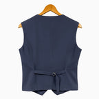 Sp1 gilet blu avio bambino - Abbigliamento bambini firmato | CDifferent Outlet