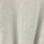 Mayoral t-shirt bambina panna con maniche ad aletta