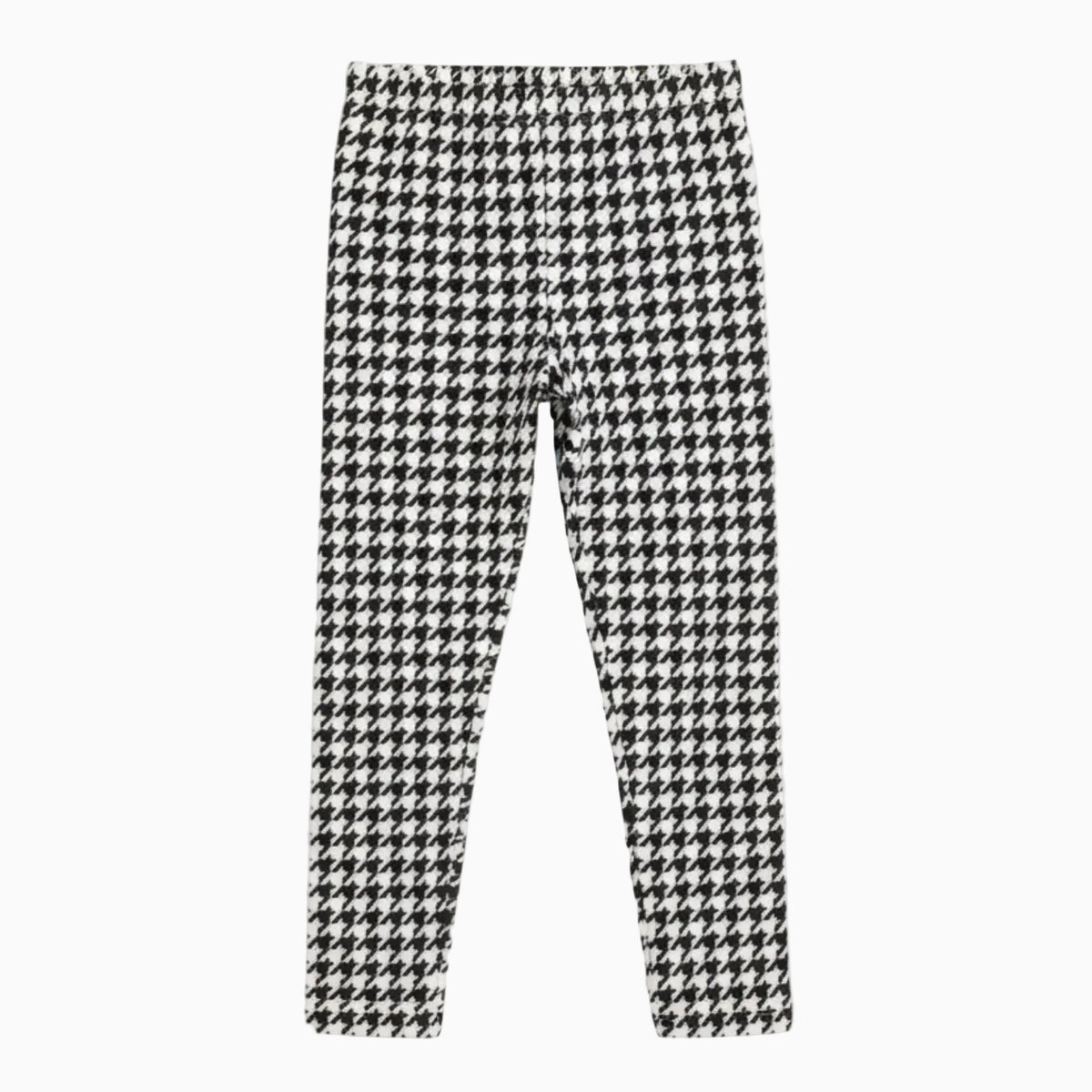 Twinset leggings fantasia pied-de-poule | CDifferent Outlet