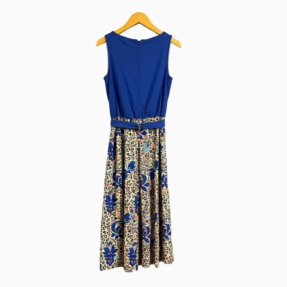 People tuta intera fantasia tropicale e animalier bambina - Abbigliamento bambini firmato | CDifferent Outlet