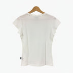 Umbro t-shirt manica corta bambina oro - Abbigliamento bambini firmato | CDifferent Outlet