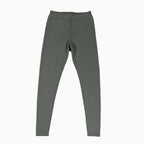 Maelie leggings bambina grigio felpato - Abbigliamento bambini firmato | CDifferent Outlet