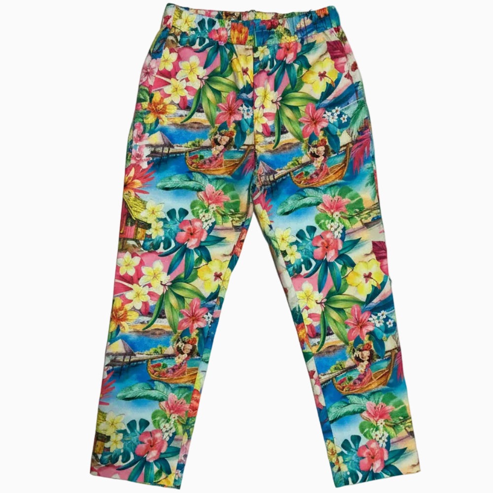 Mayoral pantalone bambina Hawaii