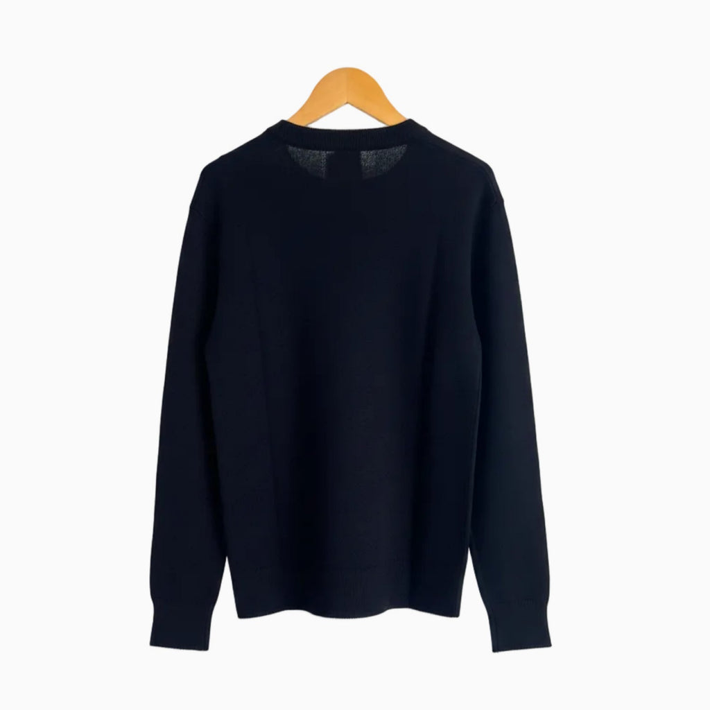 Jeckerson maglia rasata con dettagli a contrasto bambino | CDifferent Outlet