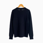 Jeckerson maglia rasata con dettagli a contrasto bambino | CDifferent Outlet