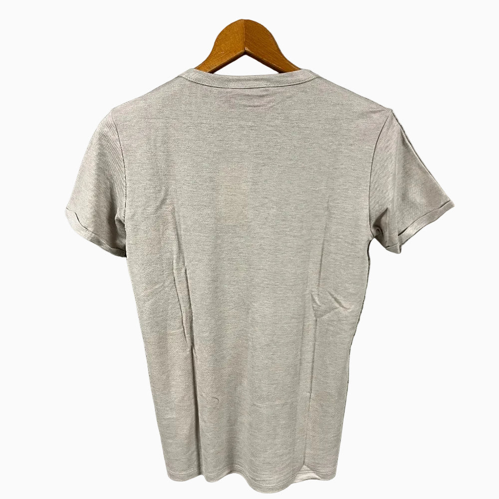 Sp1 t-shirt serafino basic bambino - Abbigliamento bambini firmato | CDifferent Outlet