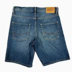 Jack & Jones bermuda blu jeans bambino - Abbigliamento bambini firmato | CDifferent Outlet
