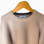 Jeckerson maglione a coste con dettagli a contrasto bambino | CDifferent Outlet