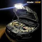 Coccodè body neonata bianco con colletto