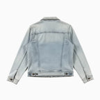 Only giacca di jeans bambina light denim - Abbigliamento bambini firmato | CDifferent Outlet