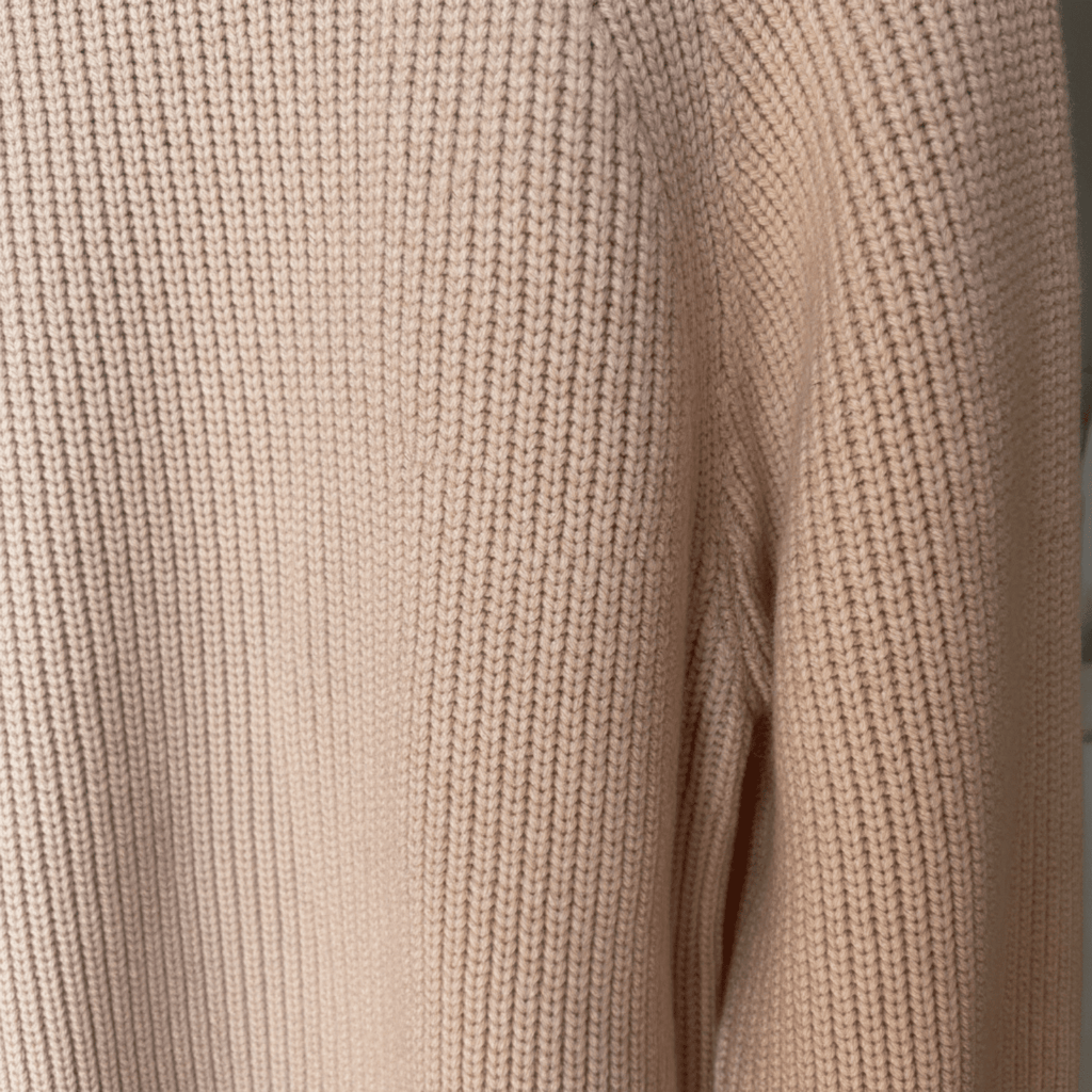 Jeckerson maglione a coste con dettagli a contrasto bambino | CDifferent Outlet