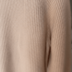 Jeckerson maglione a coste con dettagli a contrasto bambino | CDifferent Outlet