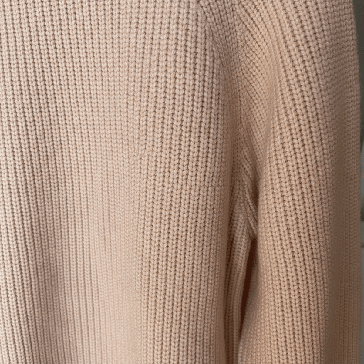 Jeckerson maglione a coste con dettagli a contrasto bambino | CDifferent Outlet