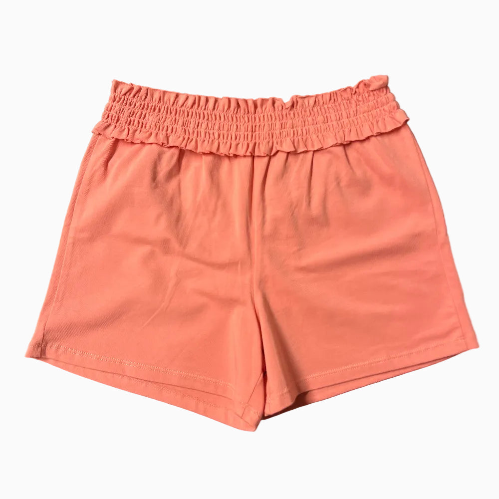 Mayoral pantaloncino con elastico bambina - Abbigliamento bambini firmato | CDifferent Outlet