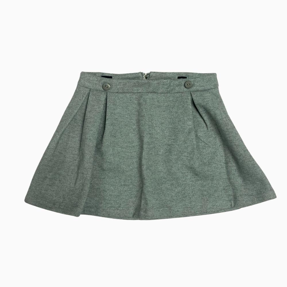 Ativo gonna bambina - Abbigliamento bambini firmato | CDifferent Outlet
