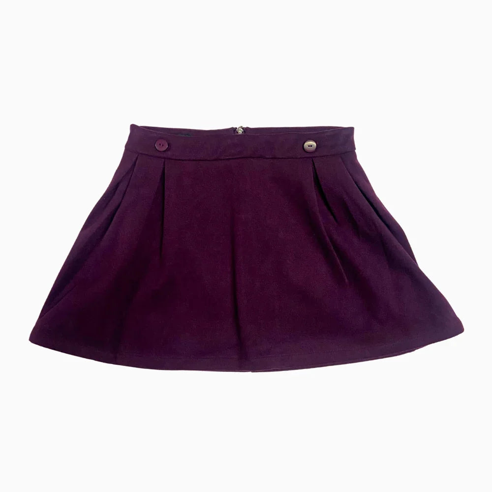 Ativo gonna bambina - Abbigliamento bambini firmato | CDifferent Outlet