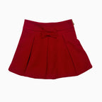 Ativo gonna bambina con fiocco - Abbigliamento bambini firmato | CDifferent Outlet