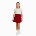 Ativo gonna bambina con fiocco - Abbigliamento bambini firmato | CDifferent Outlet