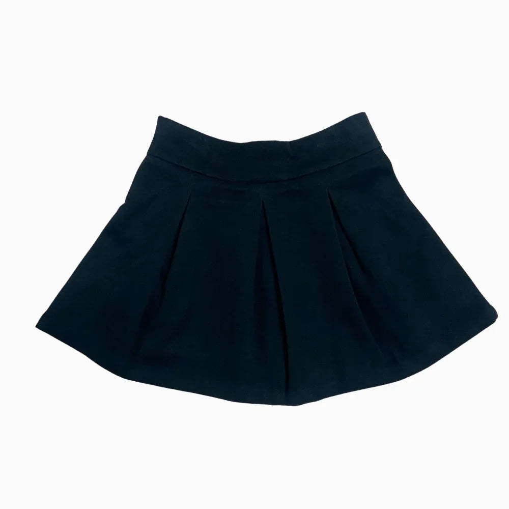 Ativo gonna bambina con fiocco