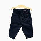 Ativo pantalone neonato beige