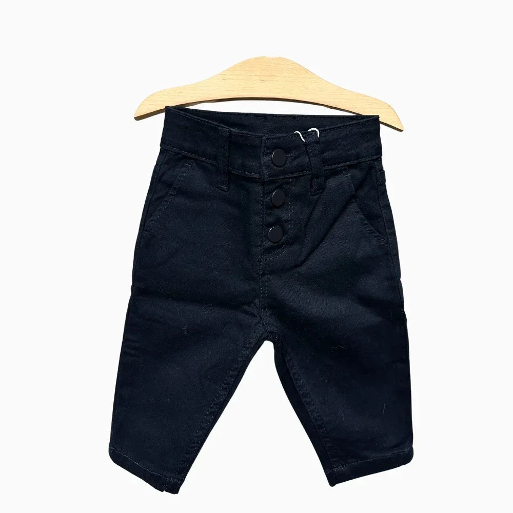 Ativo pantalone neonato beige