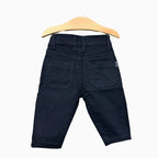 Ativo pantalone neonato beige