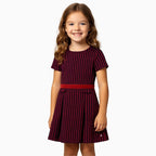 Ativo vestito bambina fantasia