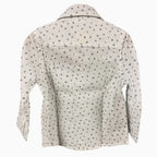 Birba camicia neonato bianca - Abbigliamento bambini firmato | CDifferent Outlet