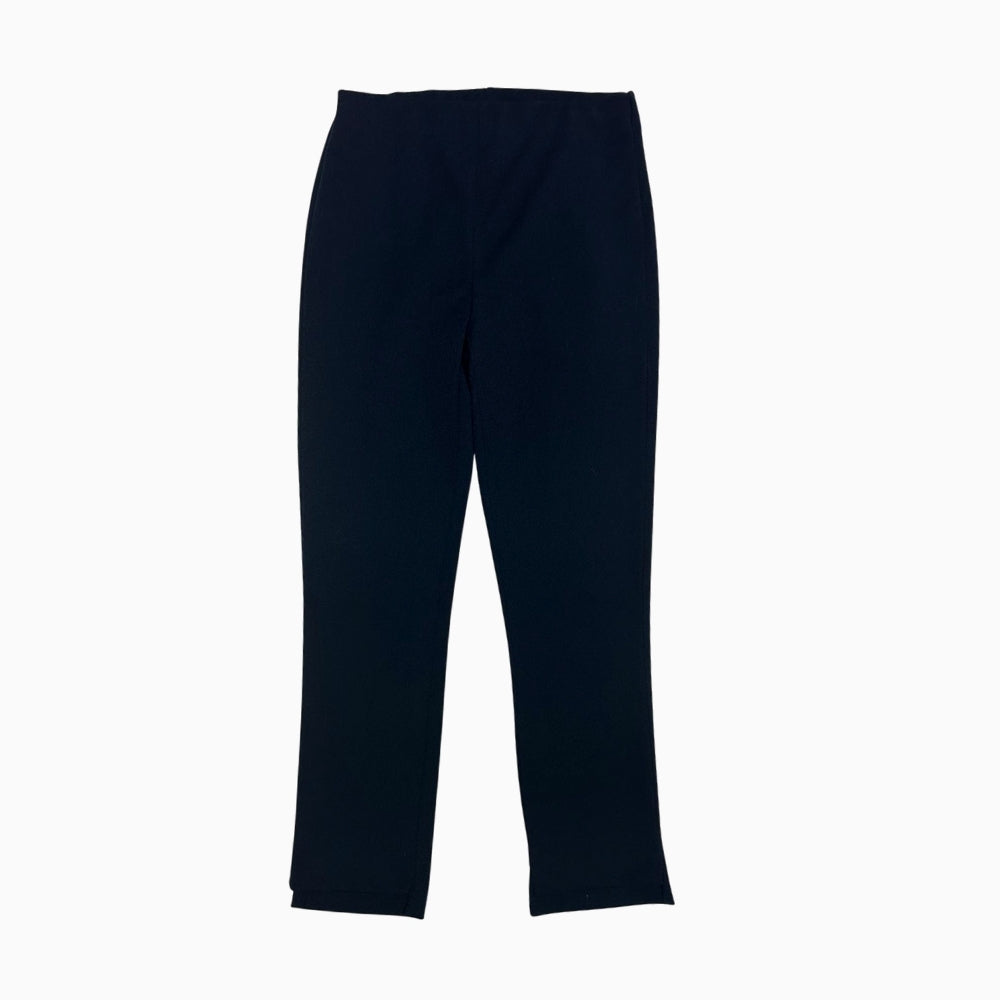 Blue Joint pantalone bambina blu