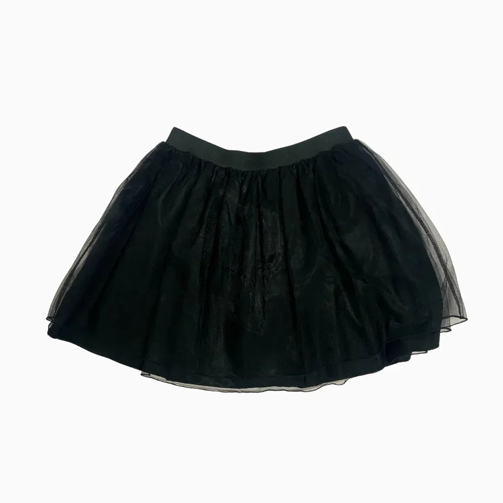 Boy London gonna bambina nera