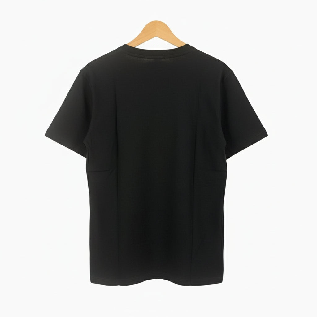 Boy London t-shirt manica corta bambino nera - Abbigliamento bambini firmato | CDifferent Outlet