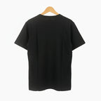 Boy London t-shirt manica corta nera