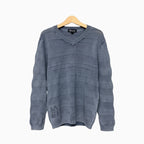 Brums maglia bambino blu