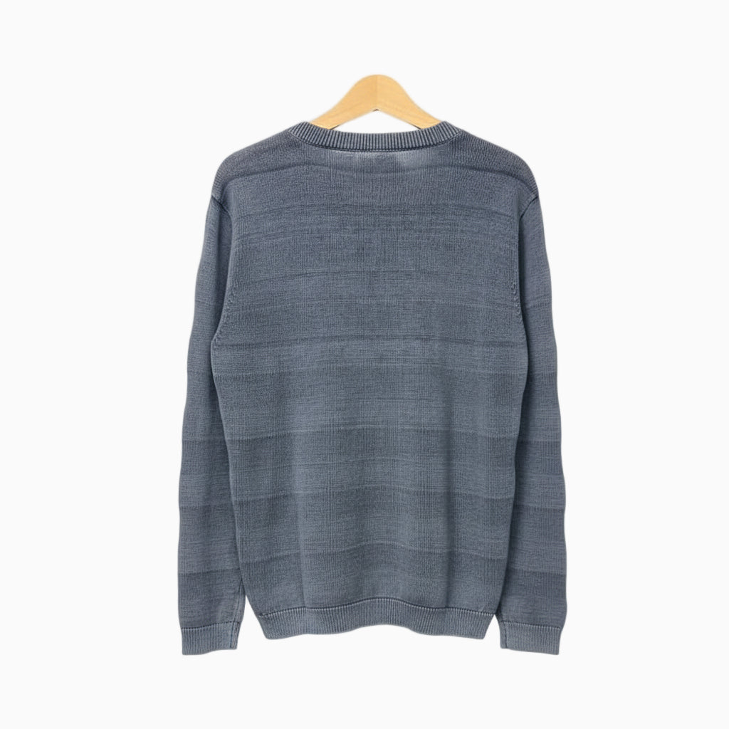 Brums maglia bambino blu - Abbigliamento bambini firmato | CDifferent Outlet