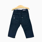 Brums pantalone neonato blu