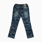 Byblos pantalone bambina camouflage