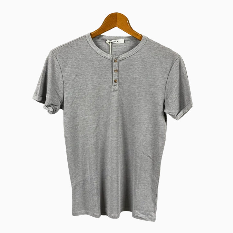Sp1 t-shirt serafino basic bambino - Abbigliamento bambini firmato | CDifferent Outlet