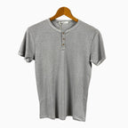 Sp1 t-shirt serafino basic bambino - Abbigliamento bambini firmato | CDifferent Outlet
