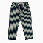 Sarabanda pantalone bambino a righe bianco, blu e beige - Abbigliamento bambini firmato | CDifferent Outlet