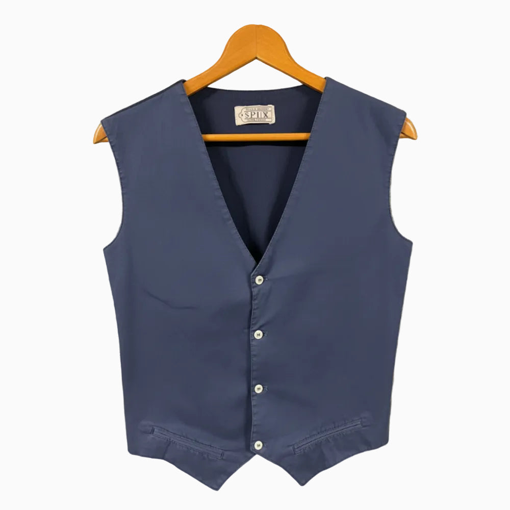 Sp1 gilet blu avio bambino - Abbigliamento bambini firmato | CDifferent Outlet