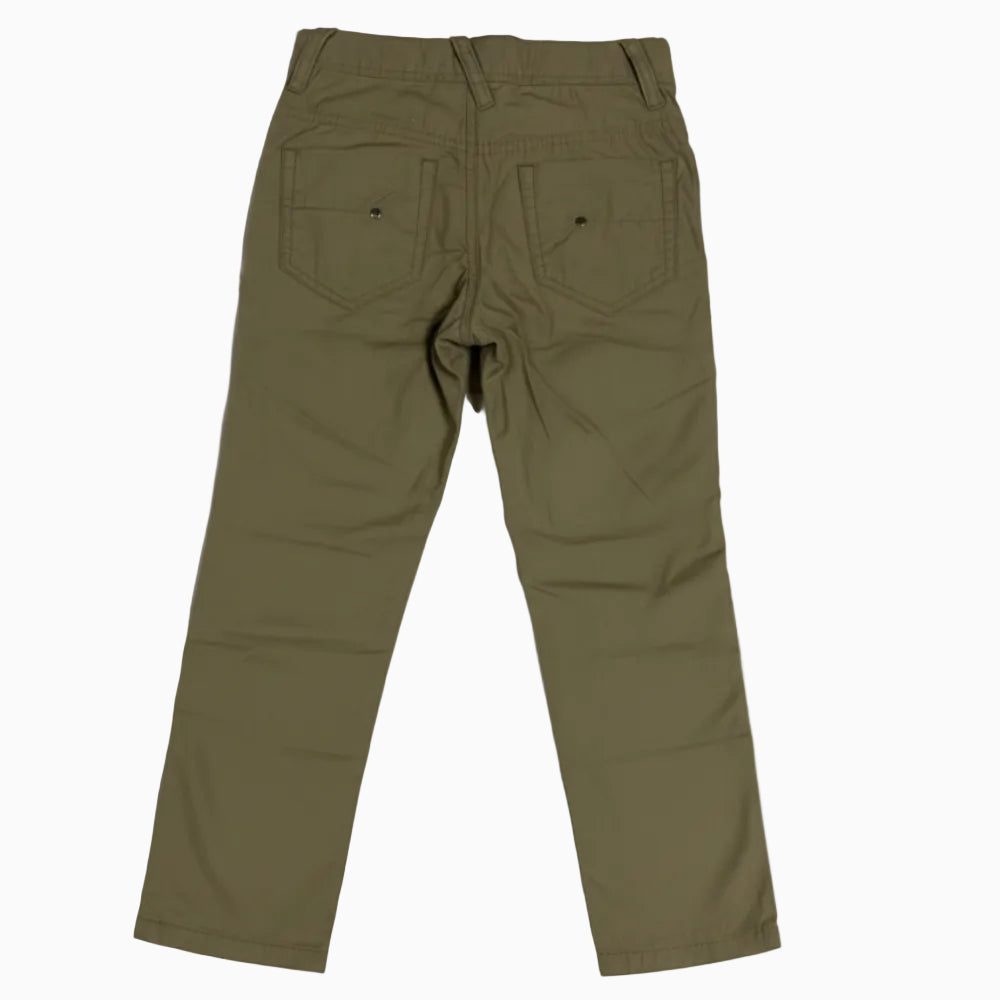 Geox pantalone bambino beige leggero - Abbigliamento bambini firmato | CDifferent Outlet