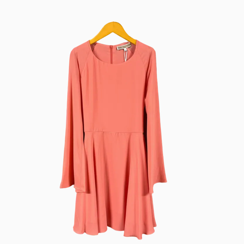 Kocca vestito morbido bambina pesca - Abbigliamento bambini firmato | CDifferent Outlet