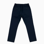 Antony Morato pantalone blu cotone bambino - Abbigliamento bambini firmato | CDifferent Outlet