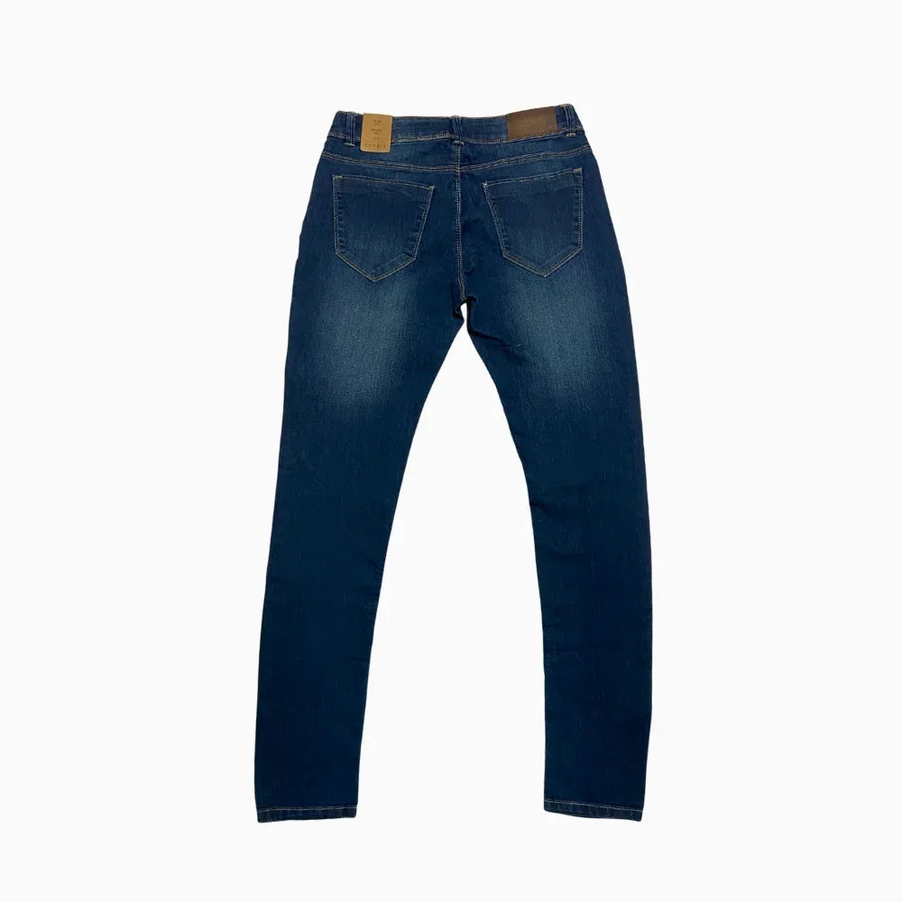 Esprit pantalone bambina blu - Abbigliamento bambini firmato | CDifferent Outlet