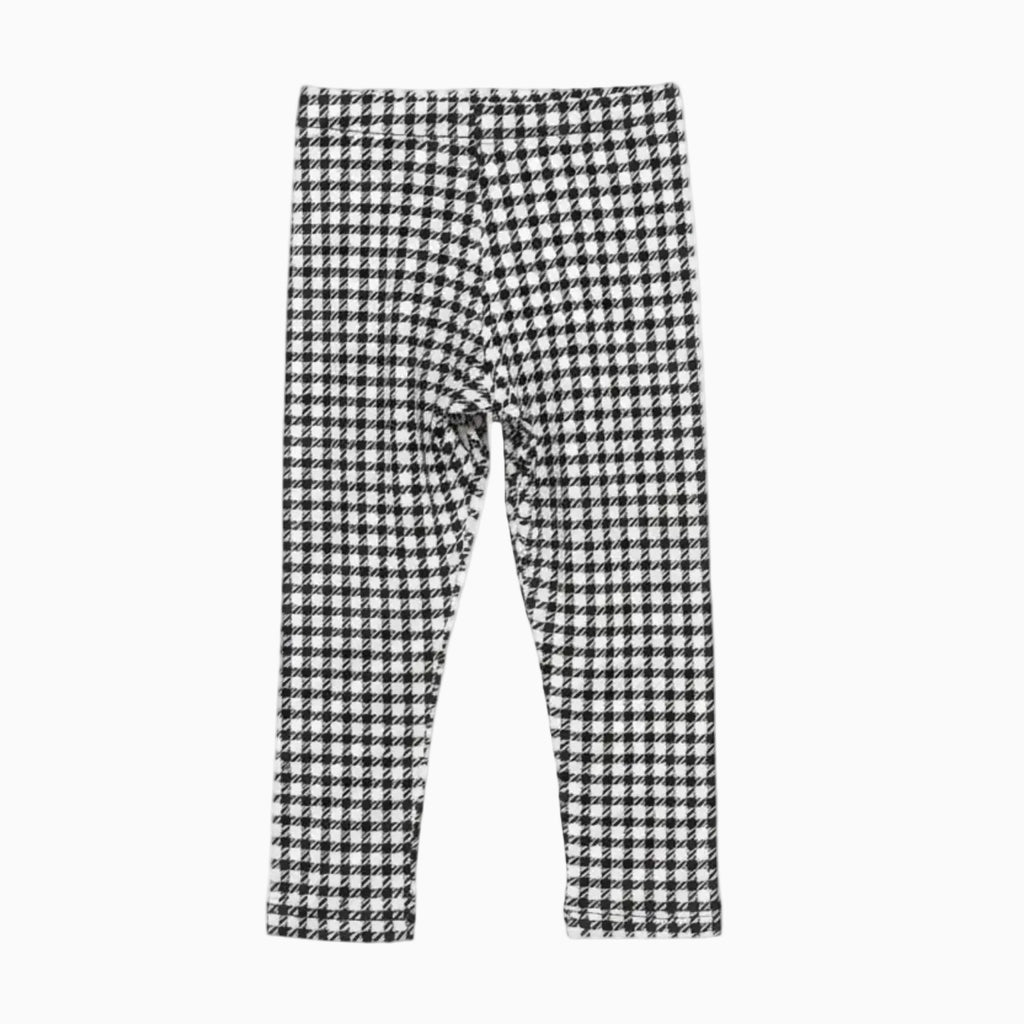 Twinset leggings fantasia pied-de-poule | CDifferent Outlet