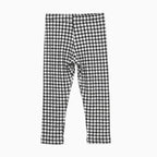 Twinset leggings fantasia pied-de-poule | CDifferent Outlet